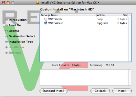 ultra vnc viewer for mac