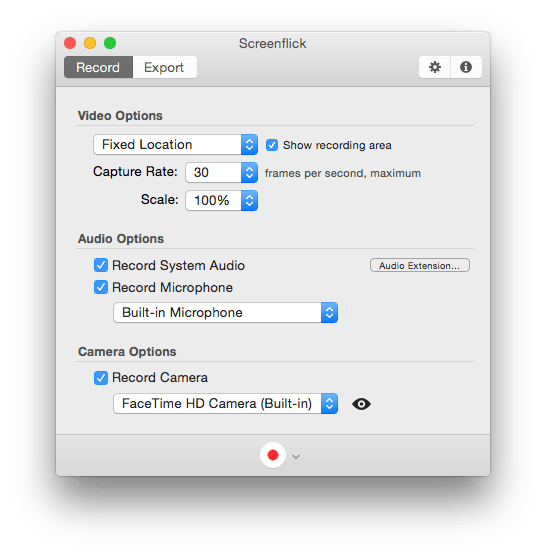 mac best font for terminal